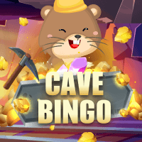 Lô tô hang động game icon