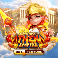 Đế chế Athena Toàn năng game icon