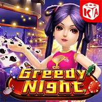 Đêm Tham Lam game icon