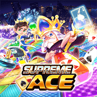 SUPREME ACE game icon