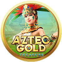 Kho Báu Aztec game icon