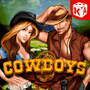 Cao Bồi Miền Tây game icon