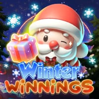 Chiến Thắng Mùa Đông game icon