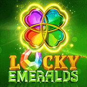 Ngọc Lục Bảo May Mắn game icon
