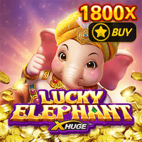 Voi Tài Lộc X-Huge game icon