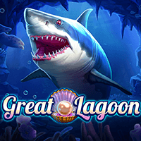 Lagoon Vĩ Đại game icon