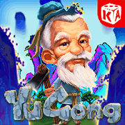 Ngu Công Dời Núi game icon