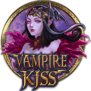 Nụ Hôn Ma Cà Rồng game icon