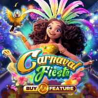Lễ hội Carnival Brazil game icon