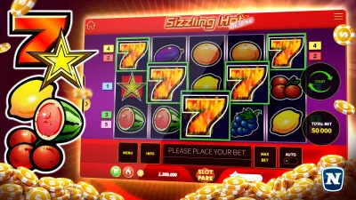 Kho game slot đa dạng hấp dẫn