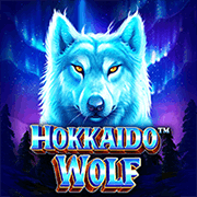 Sói Hokkaido game icon